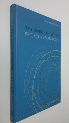 Mark Andrea De Cataldo : The Hodge Theory of Projective M...