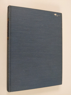 Joseph Conrad : Anarkistit : yksinkertainen tarina