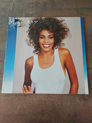 Whitney Houston - Whitney