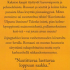 Hippo Taatila: Isipappablues - pikkukuva 3