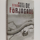 Mikael Strömberg : De förjagade - pikkukuva 1