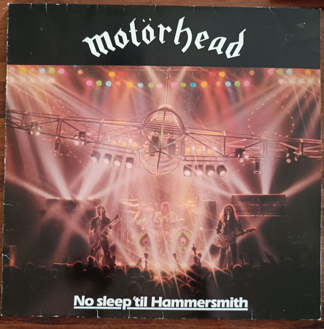 Motörhead