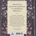 Katja Kettu: Rose on poissa - pikkukuva 2