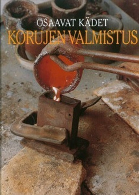 Korujen valmistus UUSI