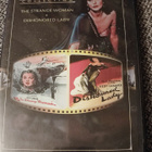 Hedy Lamarr Collection The Strange Woman Dishonored Lady - pikkukuva 1