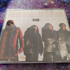 Glacial Fear - Frames (CD) - pikkukuva 2