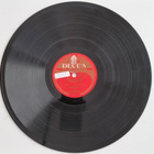 Savikiekko 1949 - Henry Theel - Decca SD 5074 - pikkukuva 2