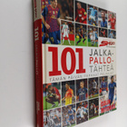 Colin Mitchell : 101 jalkapallotähteä : tämän päivän parh... - pikkukuva 1