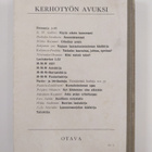 Kerhokirja - pikkukuva 2