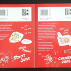 Cherry Juice 1-4/4 (Suomenkielinen Manga. Egmont 2008) - pikkukuva 2