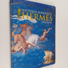 Vesa Laine : Hermes : antiikin lukemisto - pikkukuva 1