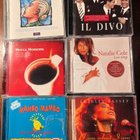 Cd-levyjä 62 kpl. Jazzia, soulia yms. - pikkukuva 4