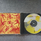 Chic - Chic-ism CD (1992) - pikkukuva 2