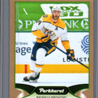2021-22 Parkhurst - Retail Gold - 0,40 € / kpl - pikkukuva 2