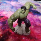 Hulk Figuuri Marvel - pikkukuva 1
