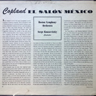 EL SALON MÉXICO Part 1-3 & VOLGAN LAUTTURIT 78rpm - pikkukuva 2