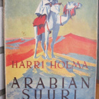 Harri Holma: Arabian suuri profeetta, Suomen Kirja 1944 - pikkukuva 1