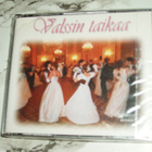 5 X CD Valssin Taikaa - Valitut Palat (Uusi) - pikkukuva 1