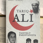 Tariq Ali - Taistelu Pakistanista (nid.) - pikkukuva 1