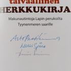 Arto Paasilinna ym. : Arto Paasilinnan taivaallinen herkk... - pikkukuva 3
