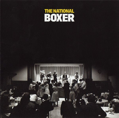 National : Boxer