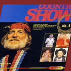 Country Show (CD) mm. Dolly Parton, Willie Nelson - pikkukuva 1