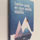 Lenin-setä ei asu enää täällä - pikkukuva 1