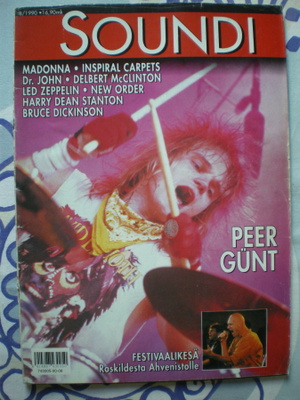 Soundi 1990: 8
