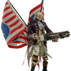BIOSHOCK INFINITE MOTORIZED PATRIOT B FRANKLIN	(37 113)	n.25 - pikkukuva 1