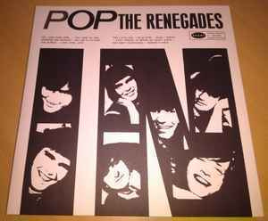 (LP) The Renegades – Pop