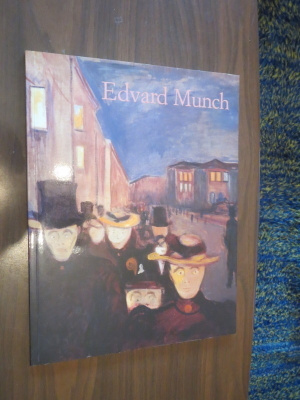 Edvard Munch