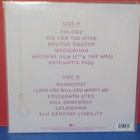 YUNGBLUD - 21 ST CENTURY LIABILITY M/M UK&EU 2018 LP - pikkukuva 2