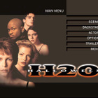 HALLOWEEN H20 dvd 1998 - pikkukuva 4