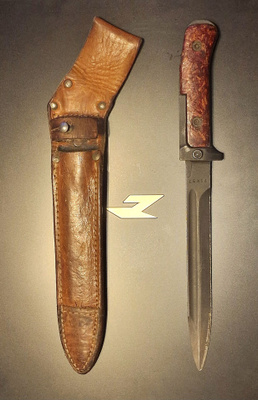 Tšekkoslovakialainen VZ-58 pistin