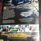 Tulen alla (dvd) - pikkukuva 2