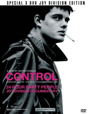 Control (2007) / 24 hour party people / joy divisi (18 438)