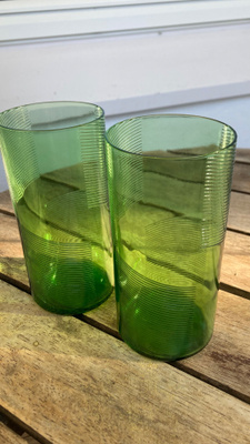 RIIHIMÄEN LASI - NINA 2 kpl