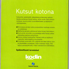 Kodin kuvalehti: Kutsut kotona - pikkukuva 2