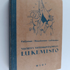 Nuorten yhteiskuntaoppaan lukemisto - pikkukuva 1