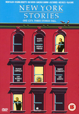 New York Stories  -  DVD