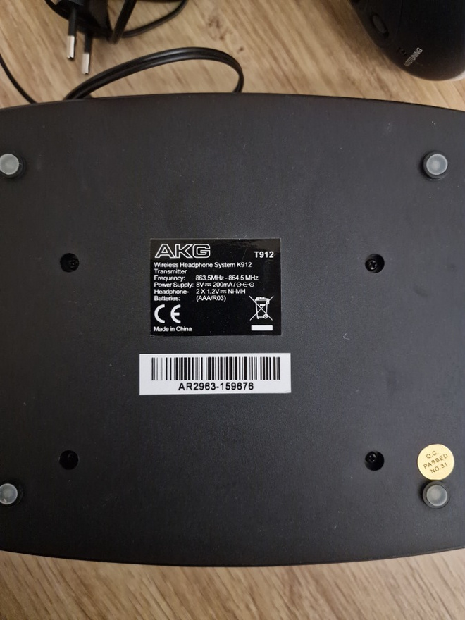Item image