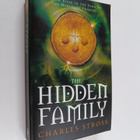 Charles Stross : The Hidden Family - pikkukuva 1