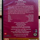 Gioacchino Rossini - Il Turco in Italia (DVD) - pikkukuva 2