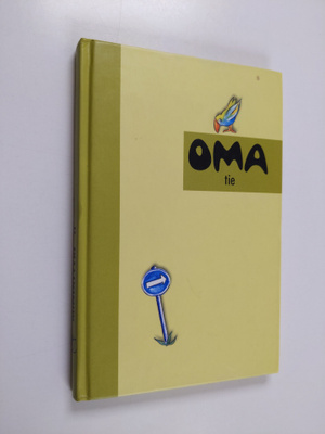 Oma tie