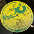Deep Purple - Fireball (LP) - pikkukuva 4