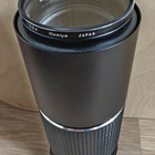 Mamiya Sekor C 300mm f5.6 objektiivi ym. - pikkukuva 1