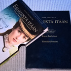 DVD-box - Eedenistä Itään - 3 Disc Collector's Edition  - pikkukuva 5