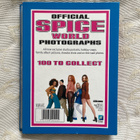 Official Spice World: Photograph Album (71 valokuvaa) - pikkukuva 2
