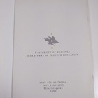 Matti Erätuuli ym. : The Improvement of School Leadership... - pikkukuva 2