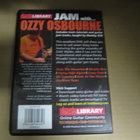 OZZY OSBOURNE - JAM WITH OZZY OSBOURNE 2DVD+CD UUSI - pikkukuva 2